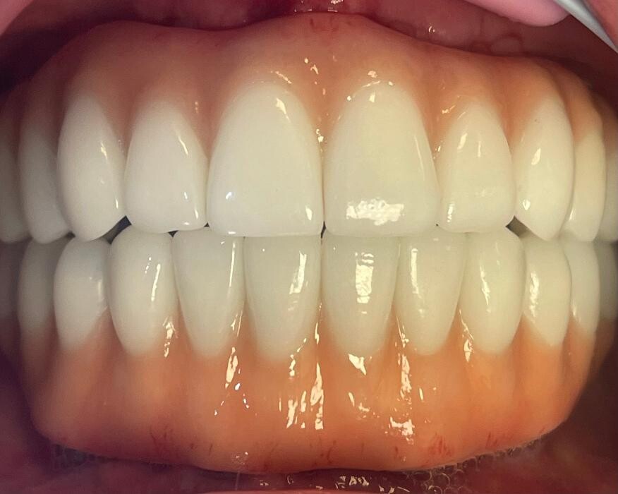Images DAVID W. EPSTEIN DDS, INC