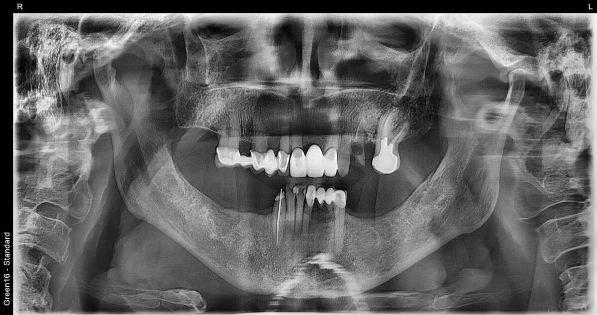 Images DAVID W. EPSTEIN DDS, INC