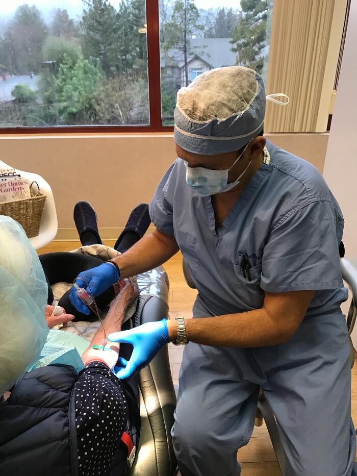 Images DAVID W. EPSTEIN DDS, INC