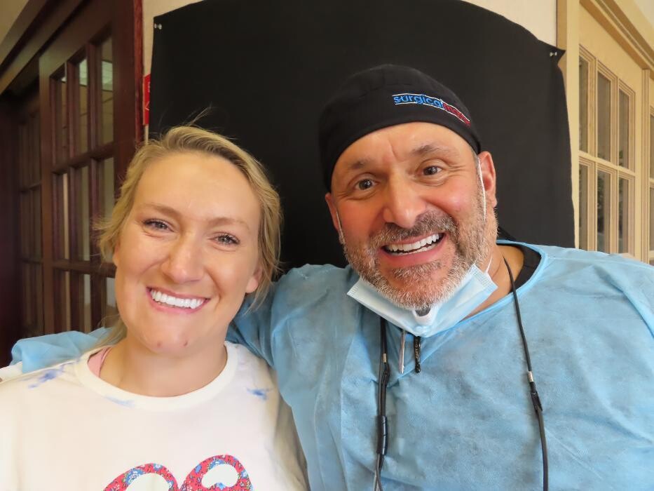 Images DAVID W. EPSTEIN DDS, INC