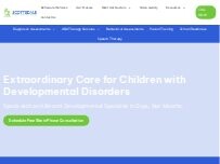 Website Scottsdale Pediatric Behavioral Services