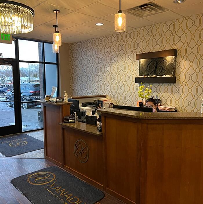 Images Xanadu Med Spa