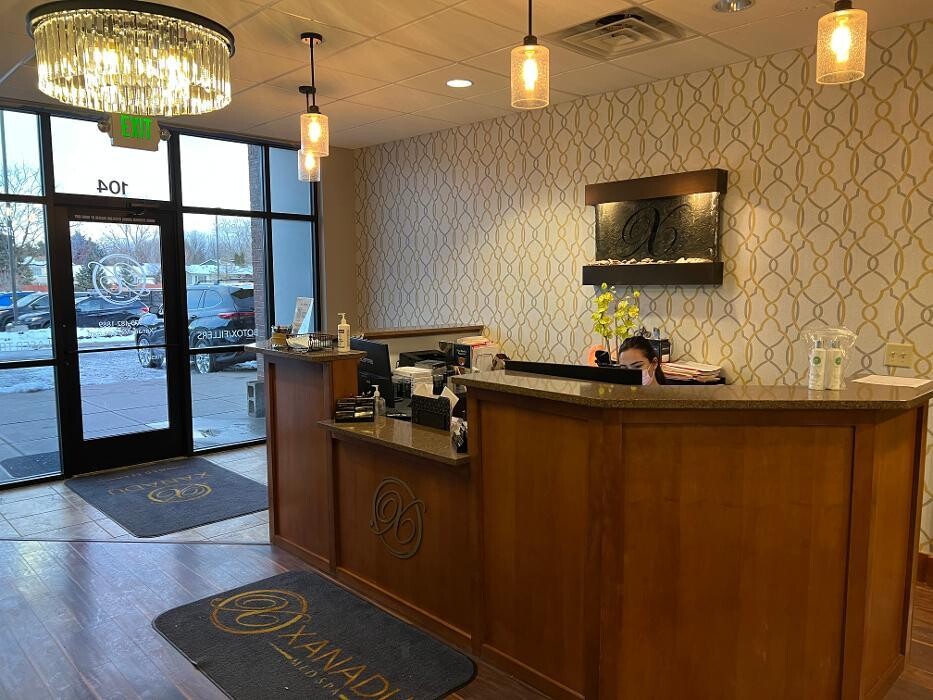 Images Xanadu Med Spa