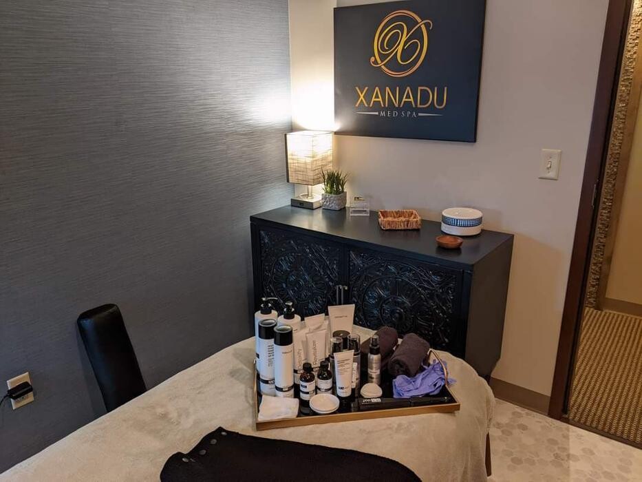 Images Xanadu Med Spa