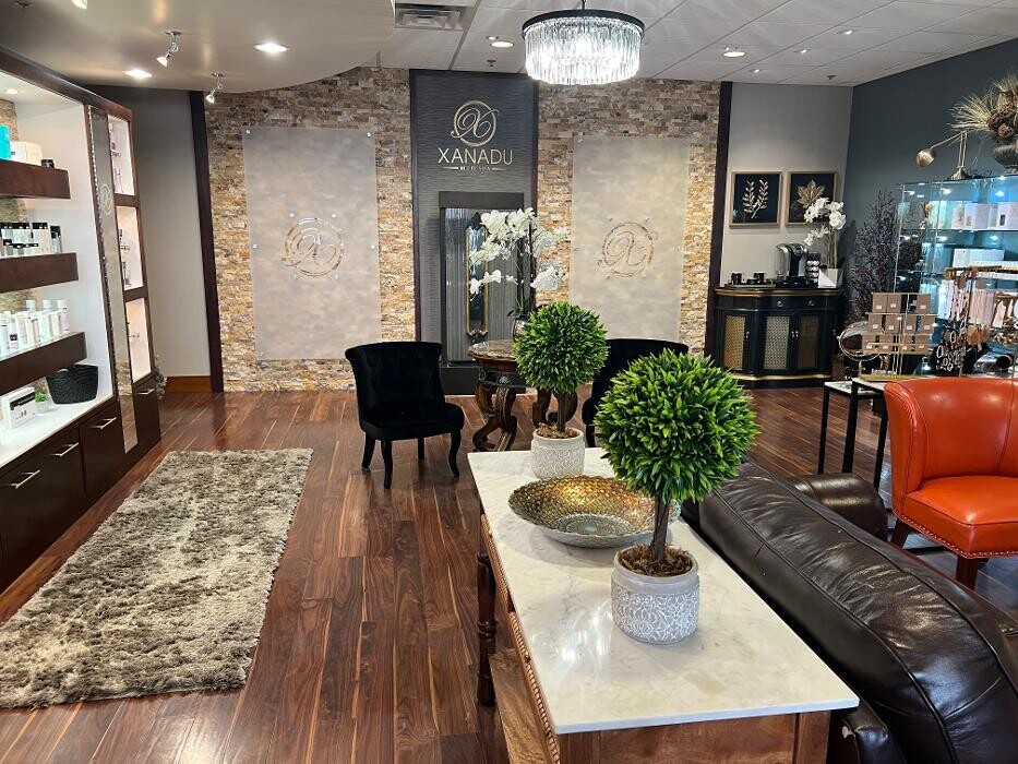 Images Xanadu Med Spa