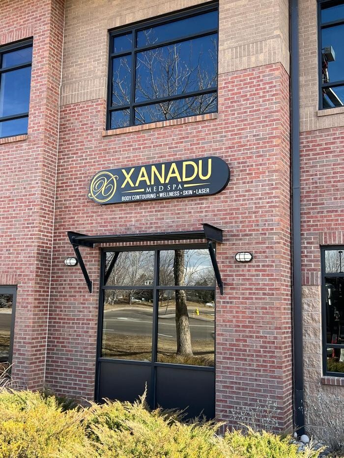 Images Xanadu Med Spa