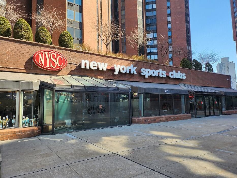 Images New York Sports Club