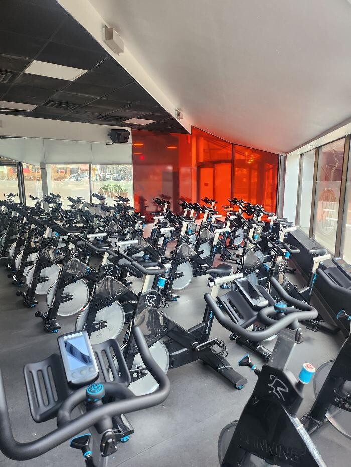 Images New York Sports Club