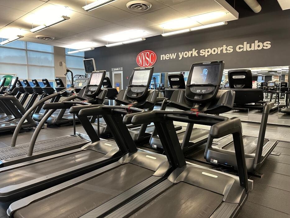 Images New York Sports Club