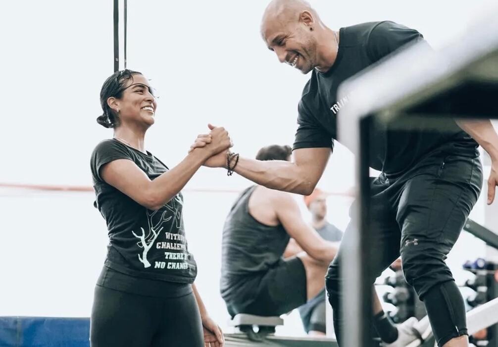 Images New York Sports Club