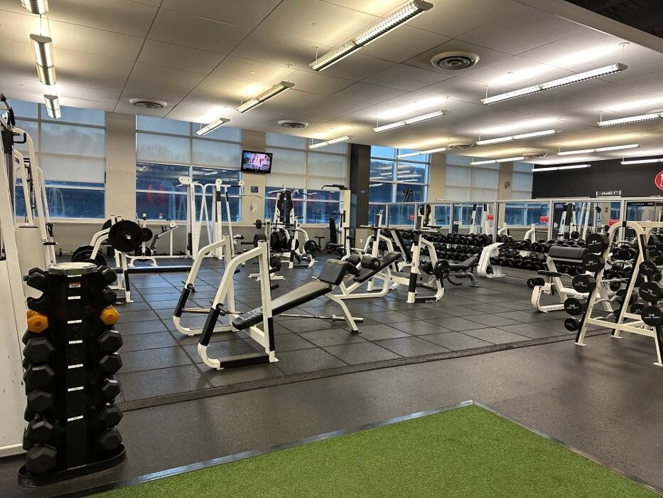 Images New York Sports Club