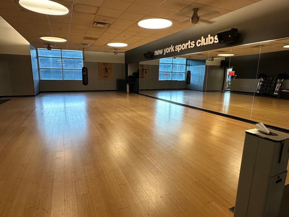 Images New York Sports Club