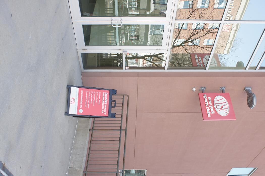 Images New York Sports Club