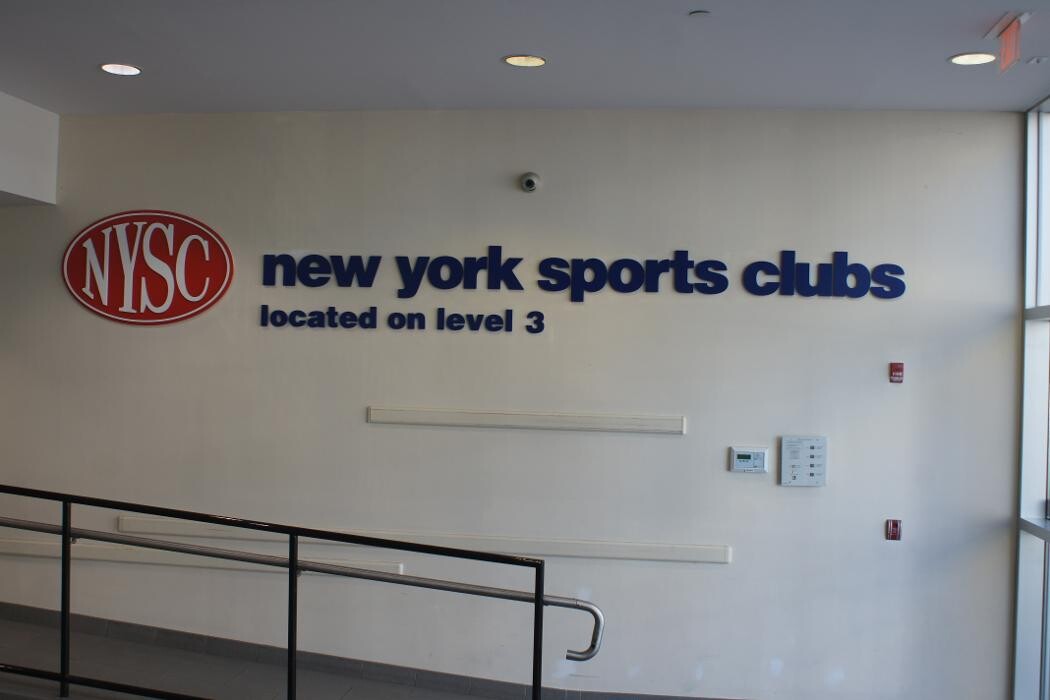Images New York Sports Club
