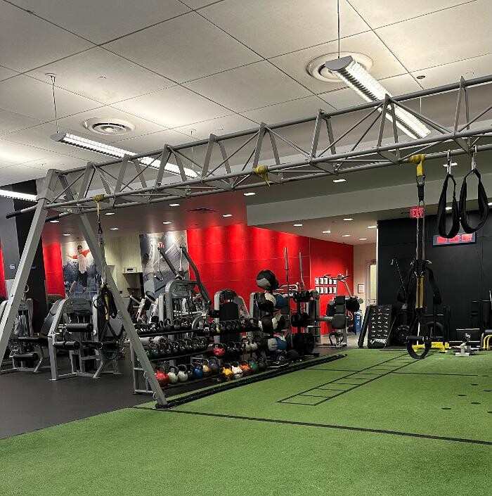 Images New York Sports Club