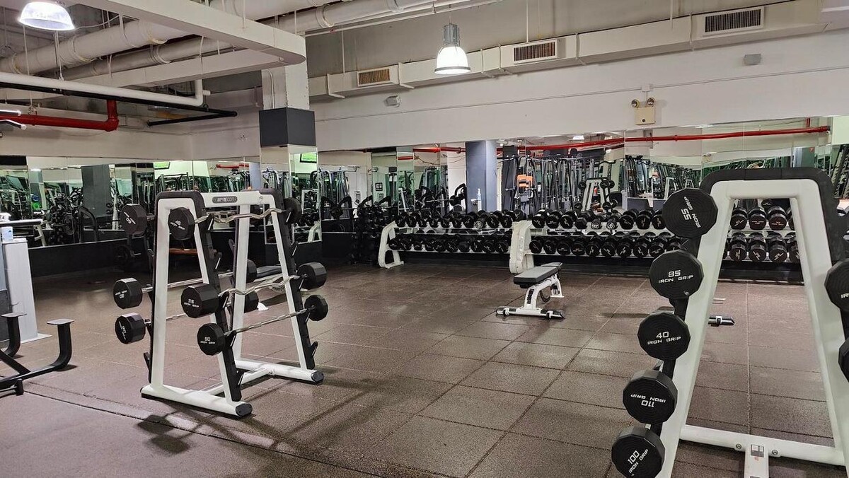 Images New York Sports Club