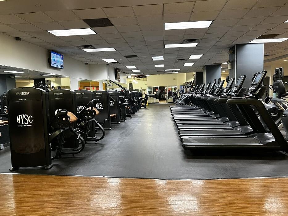 Images New York Sports Club