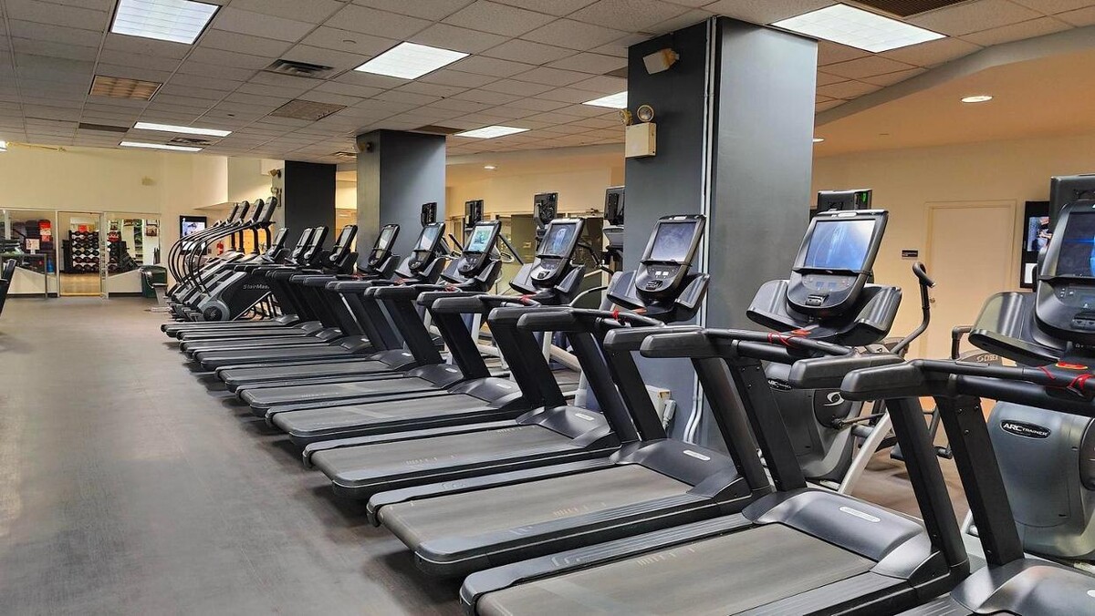 Images New York Sports Club