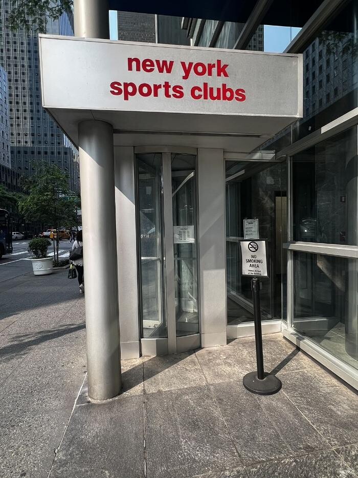 Images New York Sports Club