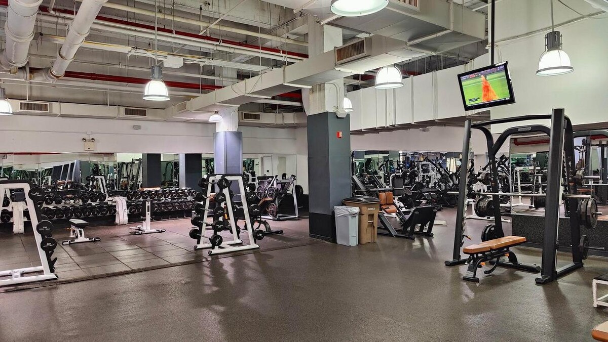 Images New York Sports Club