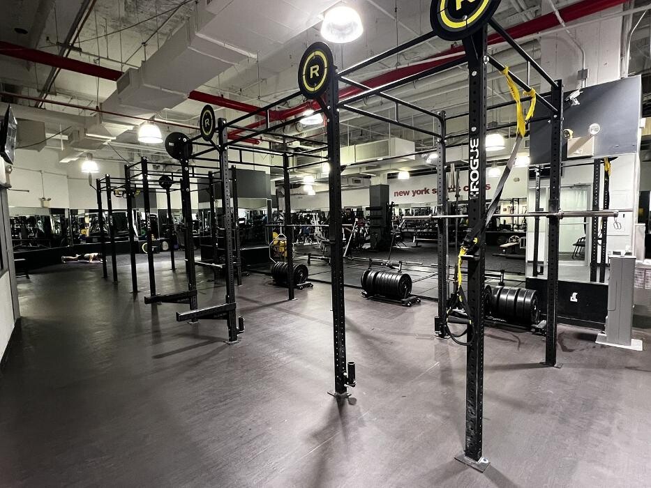 Images New York Sports Club