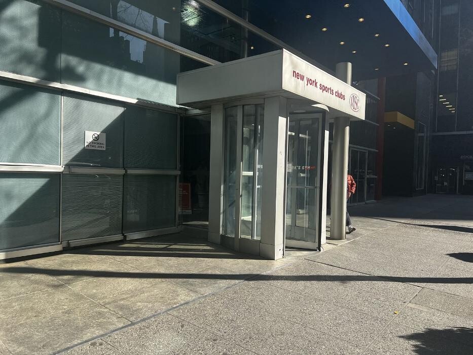 Images New York Sports Club