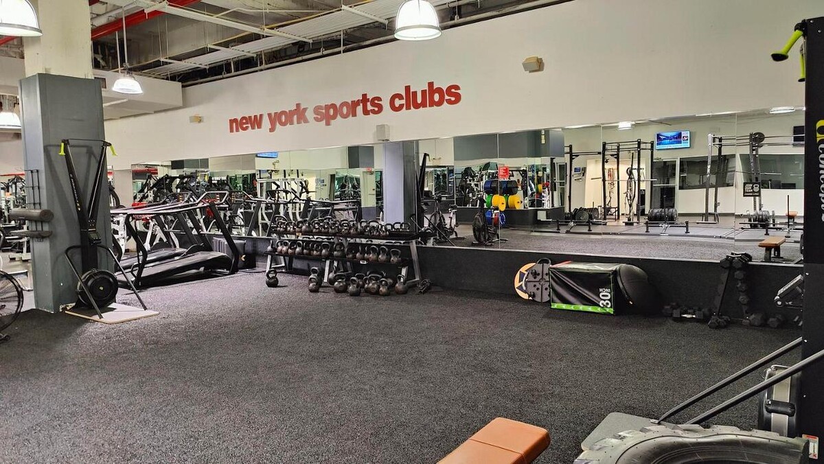 Images New York Sports Club