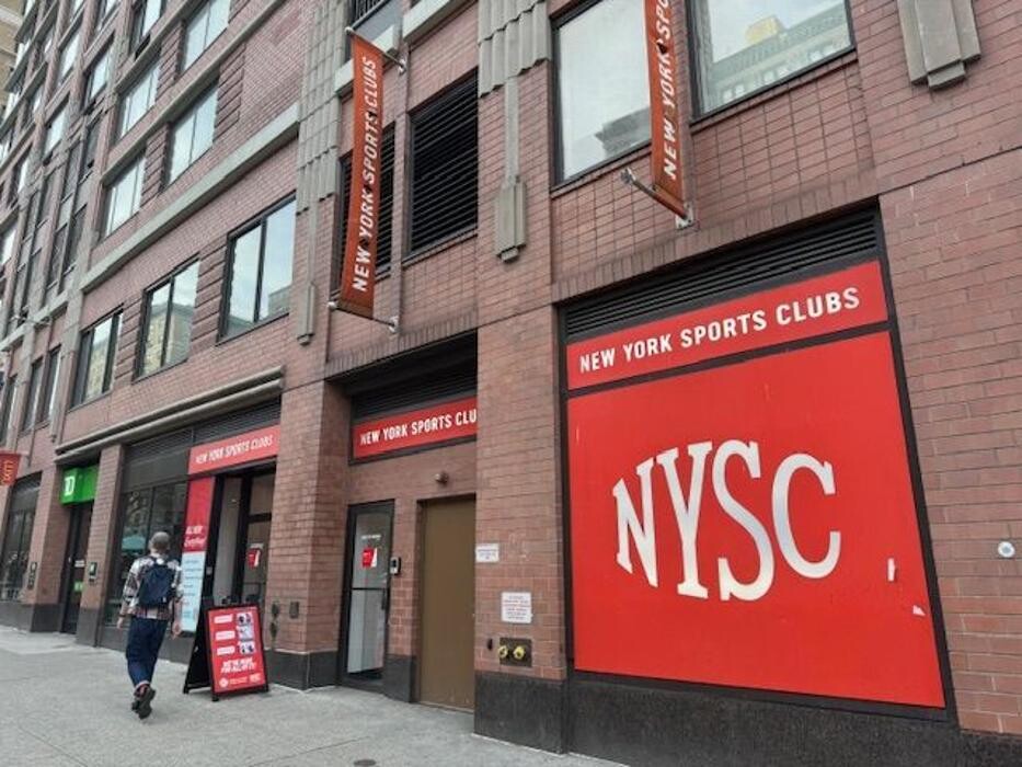 Images New York Sports Club