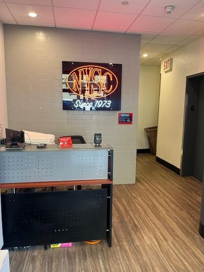 Images New York Sports Club