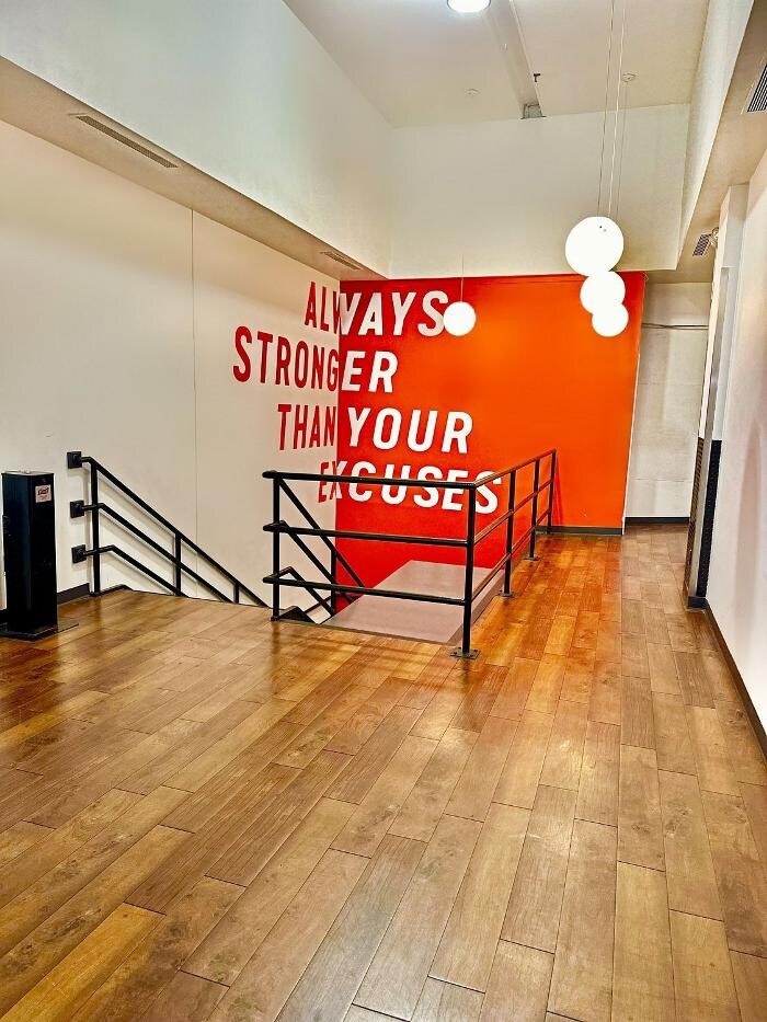 Images New York Sports Club