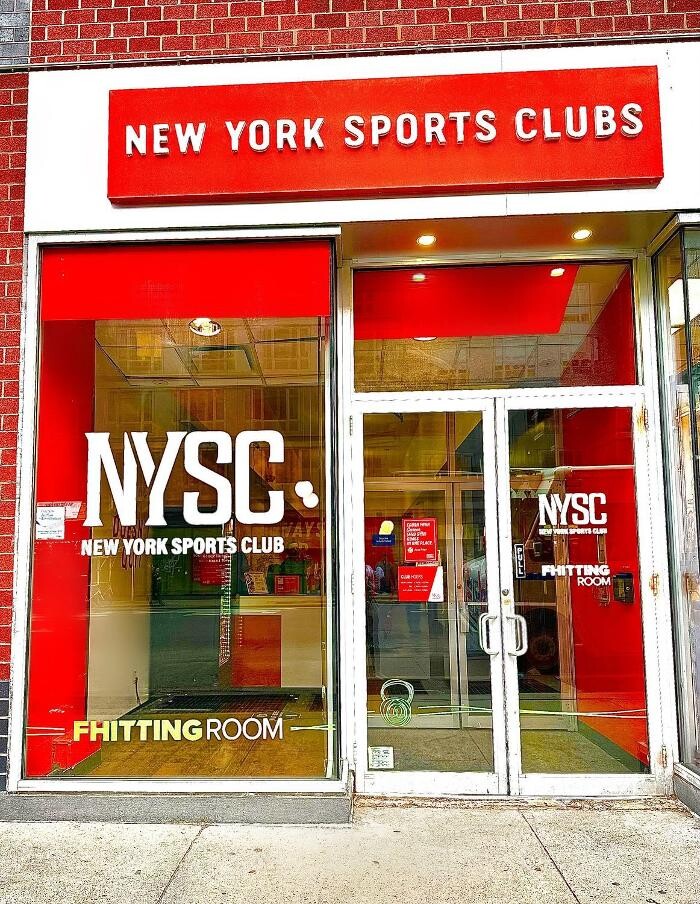Images New York Sports Club