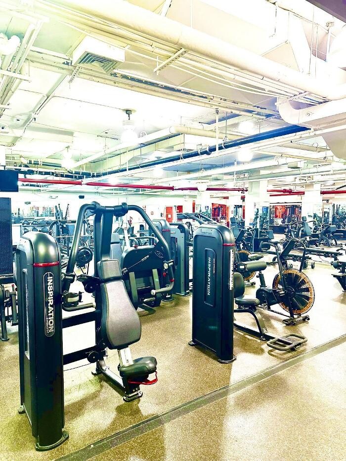 Images New York Sports Club