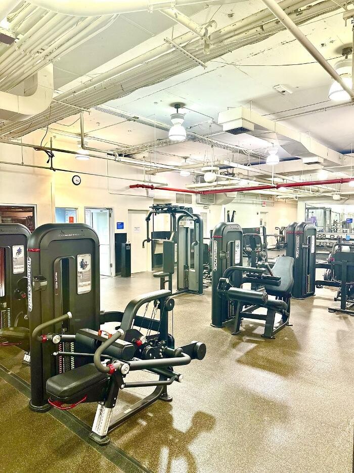 Images New York Sports Club