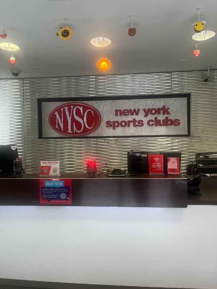 Images New York Sports Club