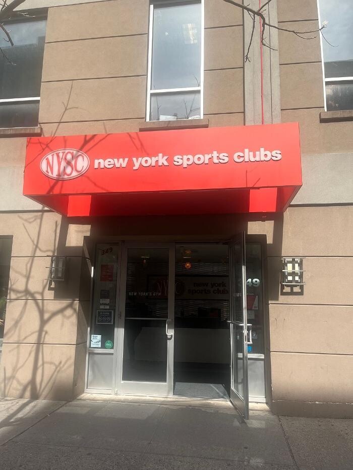 Images New York Sports Club
