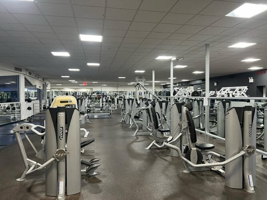 Images New York Sports Club