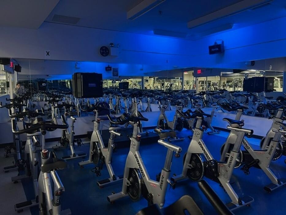 Images New York Sports Club