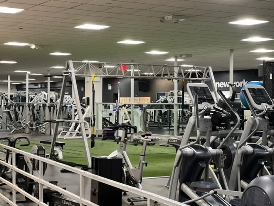 Images New York Sports Club