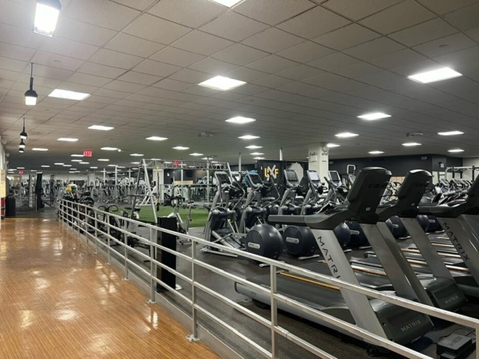 Images New York Sports Club