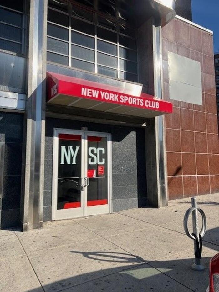 Images New York Sports Club