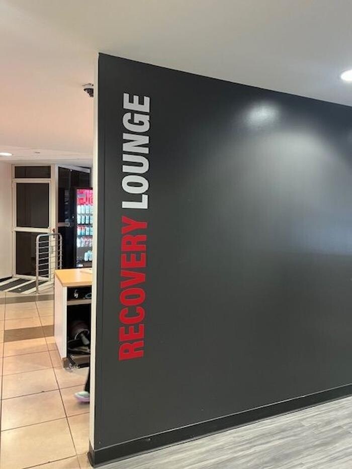 Images New York Sports Club