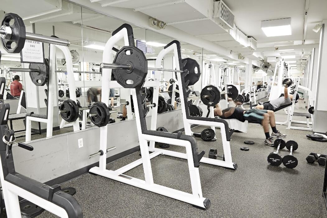 Images New York Sports Club