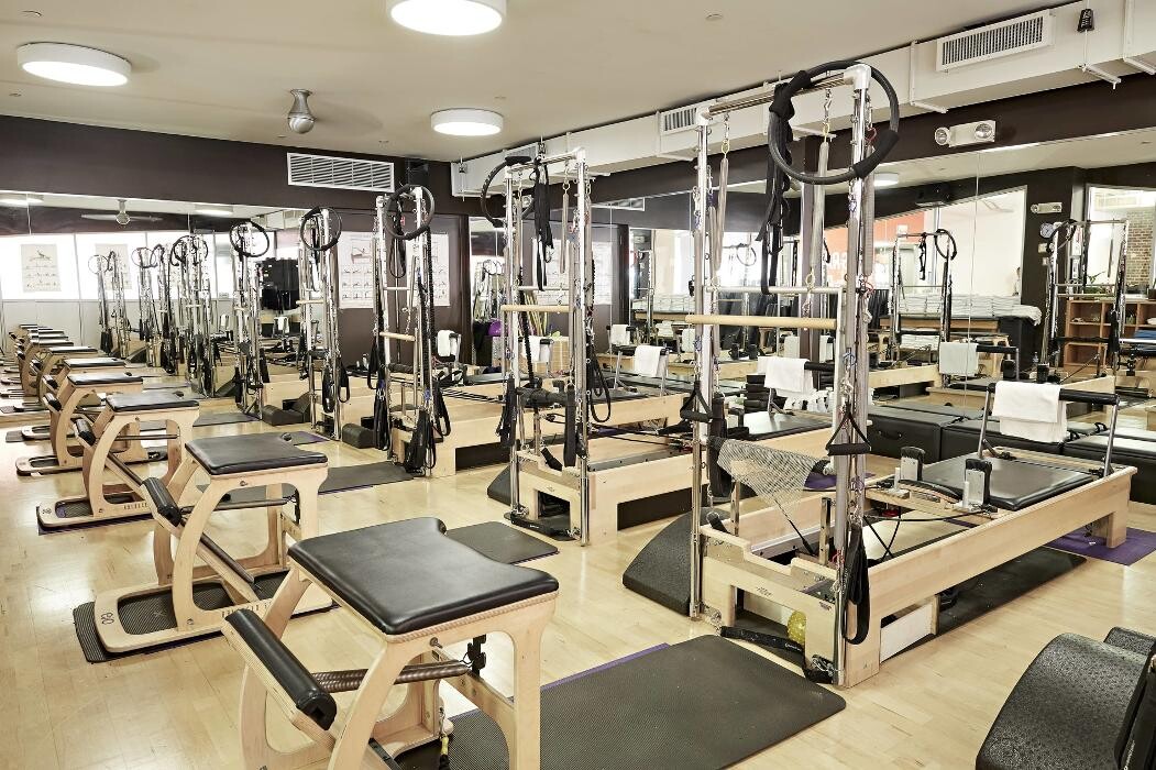 Images New York Sports Club