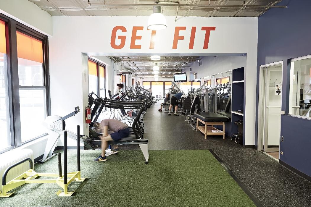 Images New York Sports Club