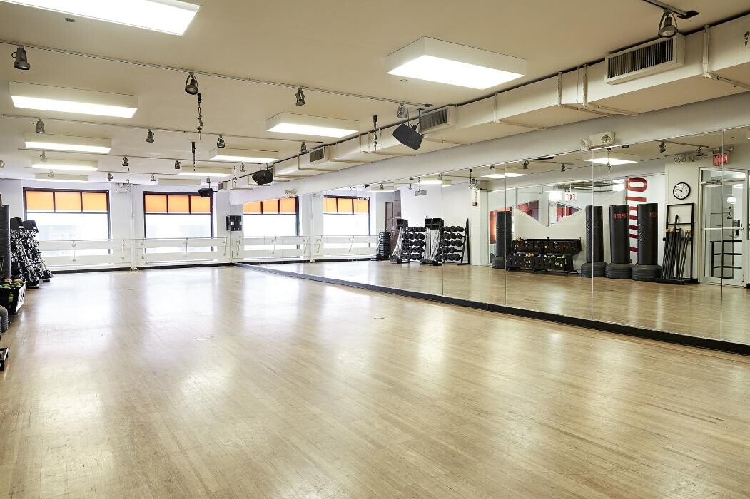 Images New York Sports Club