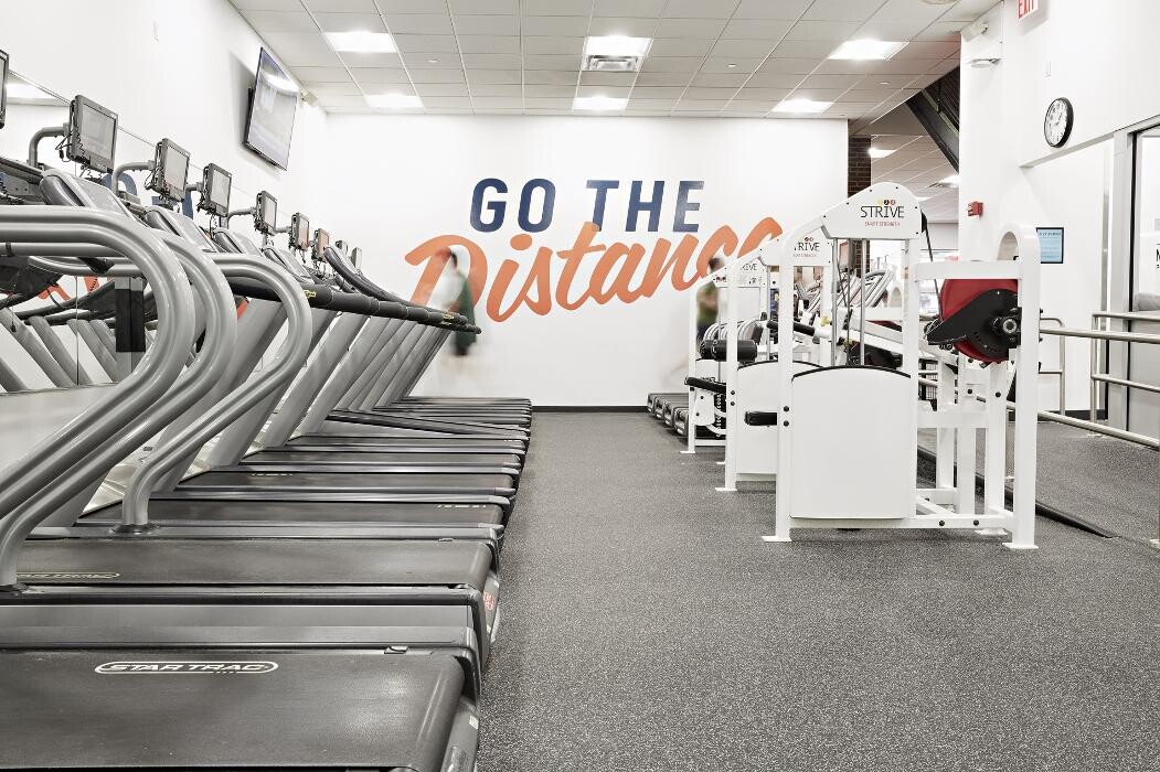 Images New York Sports Club