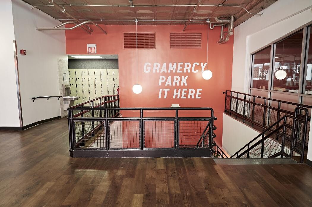 Images New York Sports Club