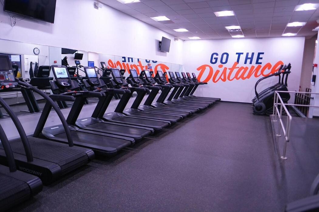 Images New York Sports Club