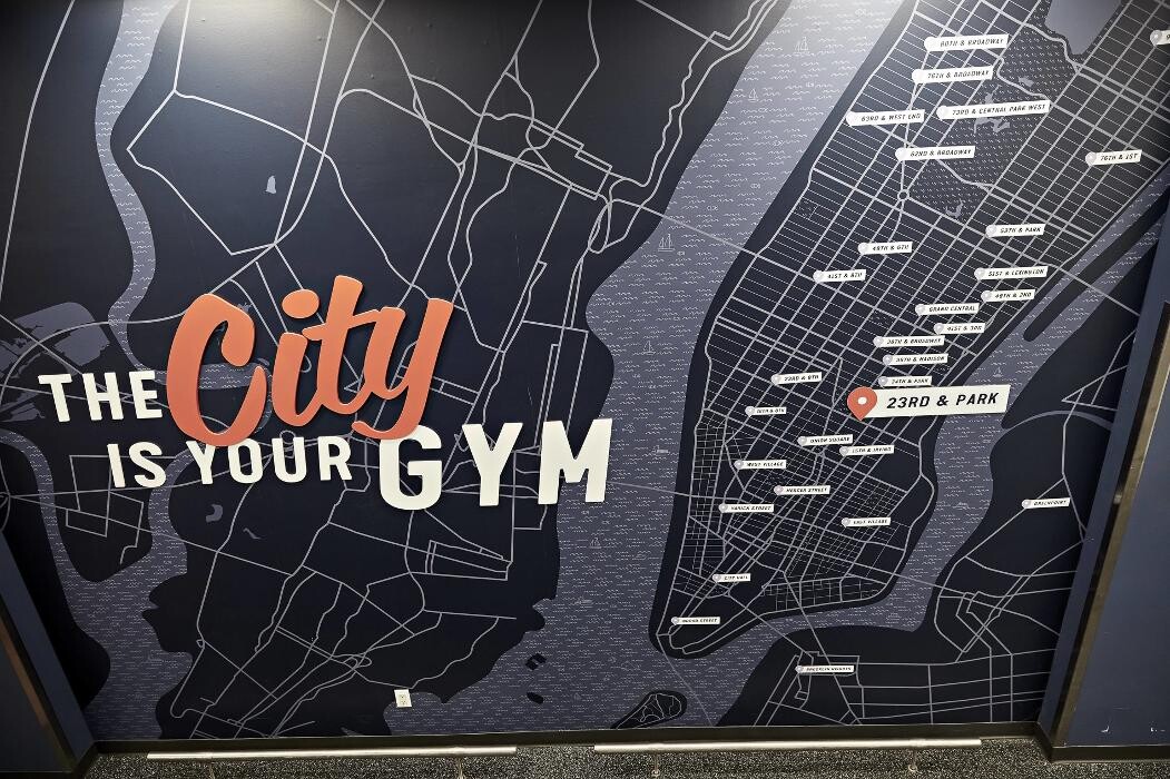 Images New York Sports Club