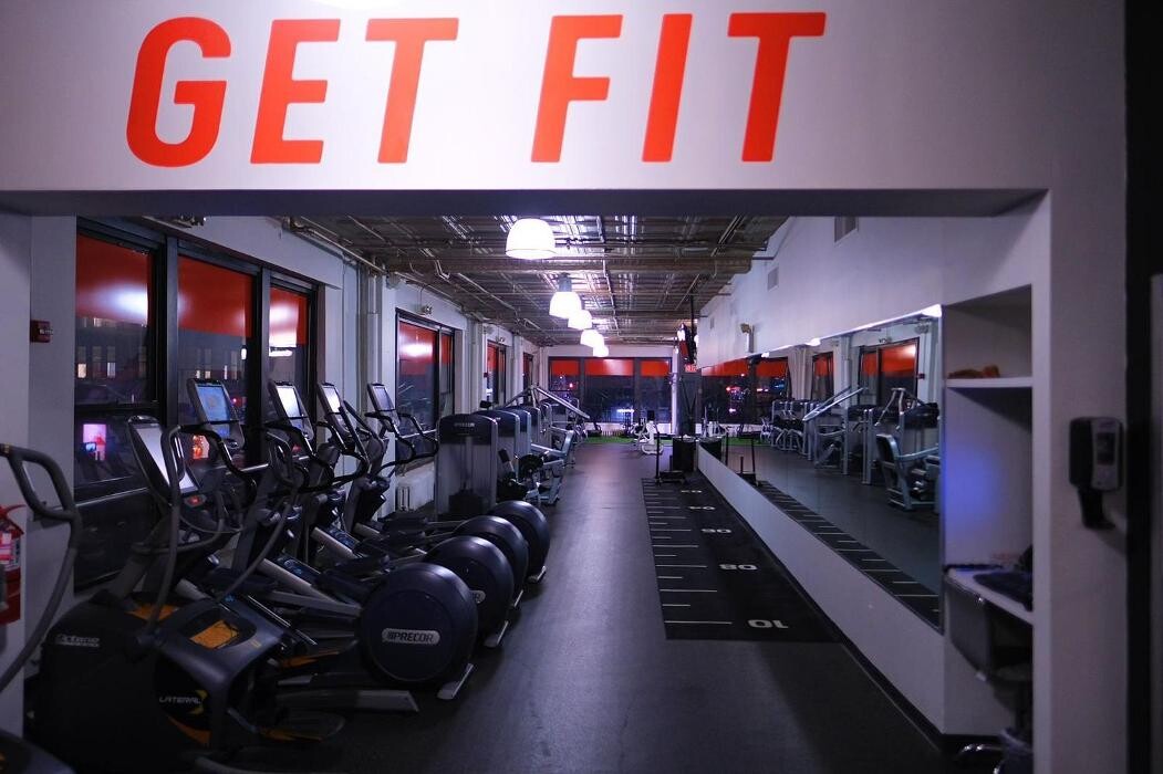 Images New York Sports Club